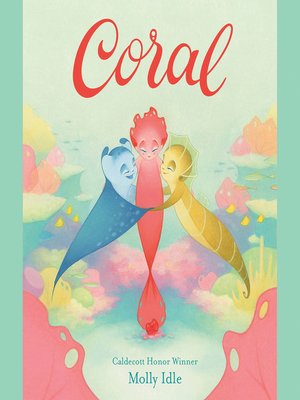 cover image of Coral